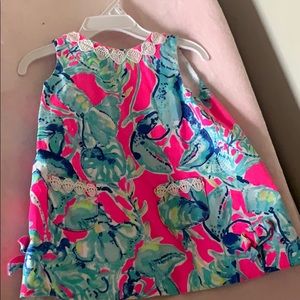 Lilly Pulitzer dress